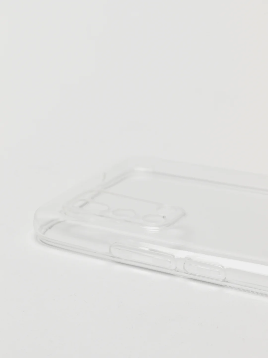 Чехол прозрачный iBox Crystal Vivo V19