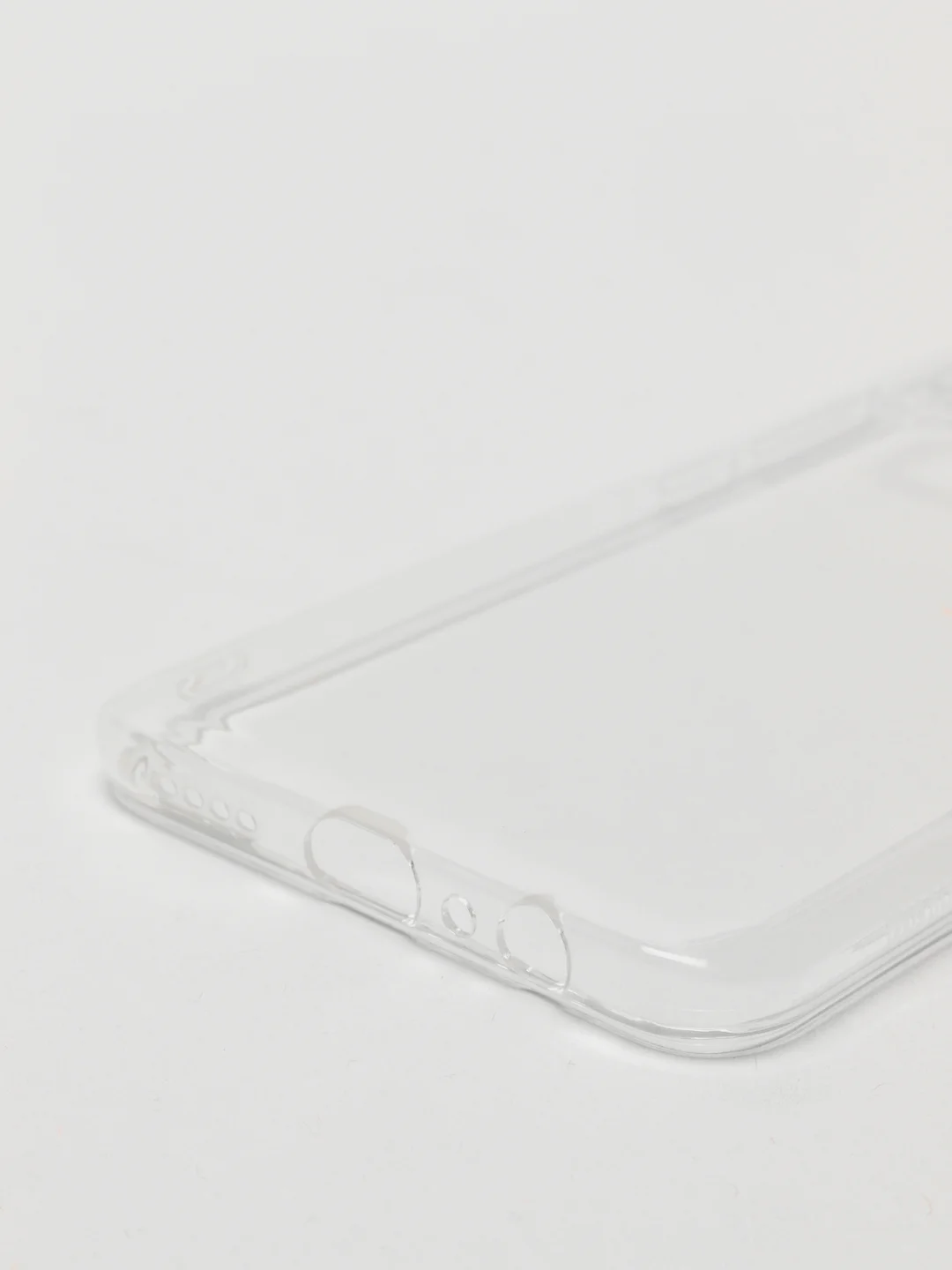 Чехол прозрачный iBox Crystal Vivo V19
