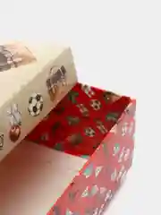 Подарочная коробка сборная "Ныряй в жизнь", 21 х 15 х 5,7 см