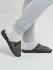 Тапочки комнатные мужские
