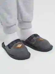 Тапочки комнатные мужские