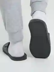 Тапочки комнатные мужские