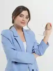 Розовый очки солнцезащитные женские