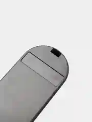 Черный автовизитка с номером телефона