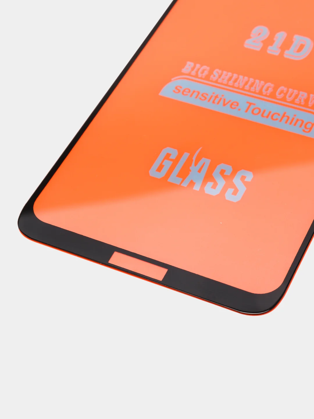 Xiaomi Redmi Note 8T / Redmi Note 8  Защитное стекло CasExpress