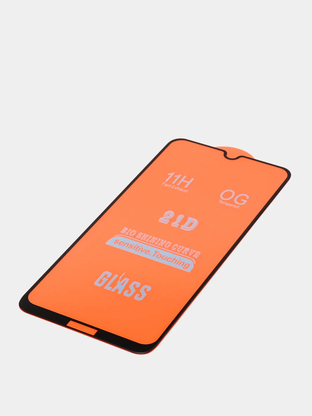 Xiaomi Redmi Note 8T / Redmi Note 8  Защитное стекло CasExpress