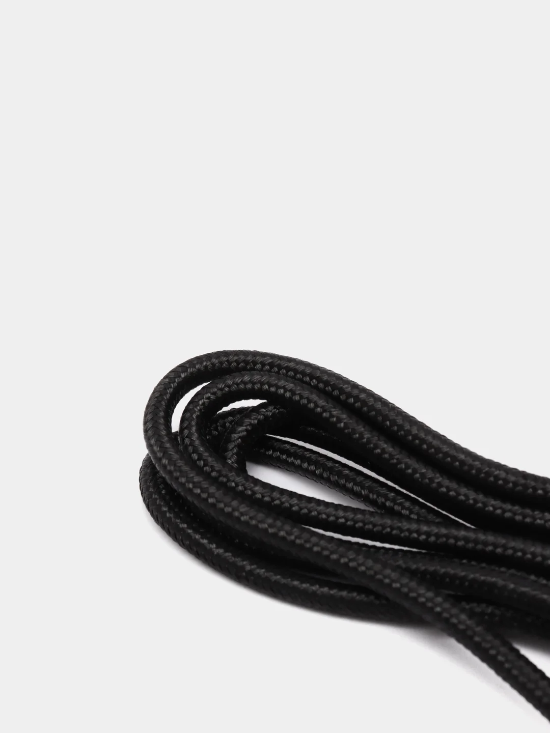 Черный usb кабель 2.0 А Apple Lythning, type C, micro usb