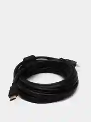 Кабель HDMI-HDMI, GOLD 7 м Jett