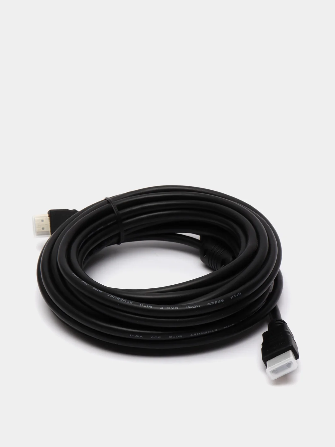 Кабель HDMI-HDMI, GOLD 7 м Jett