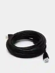 Кабель HDMI-HDMI, GOLD 7 м Jett