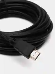 Кабель HDMI-HDMI, GOLD 7 м Jett