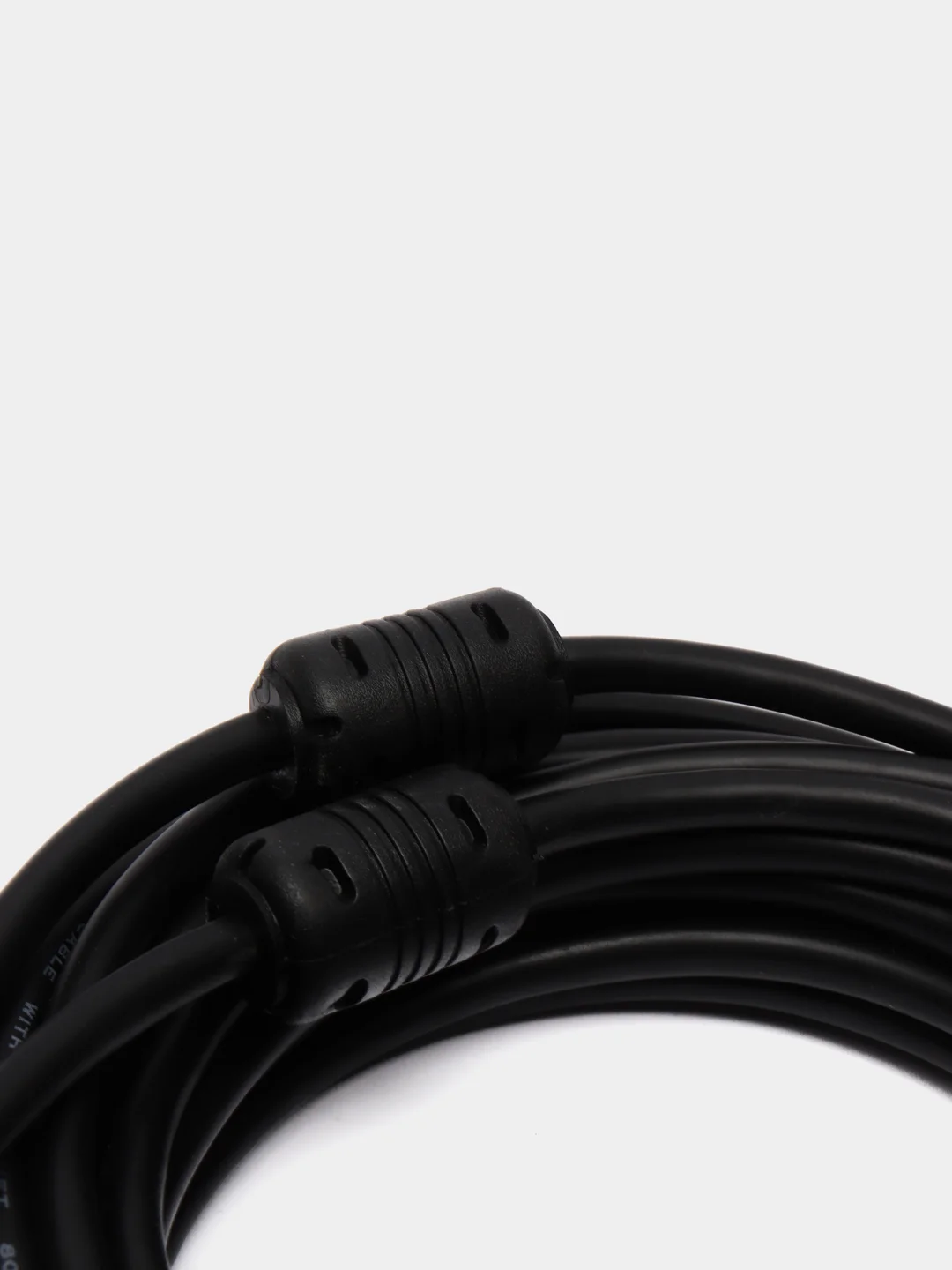 Кабель HDMI-HDMI, GOLD 7 м Jett