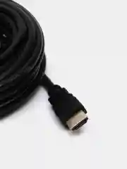 Кабель HDMI-HDMI, GOLD 7 м Jett