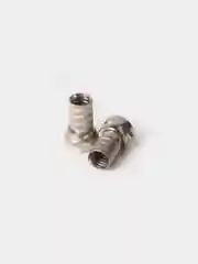 F-разъем для коаксиального кабеля, антенны, ТВ кабеля типа RG-6