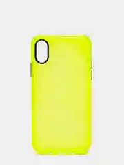 Зеленый чехол для iPhone 11, 7, 8, SE 2020, Plus, X, XS, XR, Max, Pro прозрачный, 5 цветов