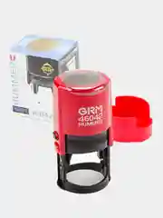 Красный grm 46042 HUMMER, печать с усиленной конструкцией, оснастка печати, пластик ABS
