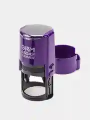 Фиолетовый grm 46042 HUMMER, печать с усиленной конструкцией, оснастка печати, пластик ABS