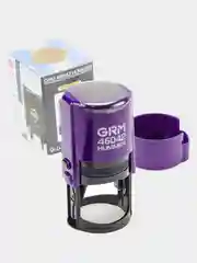 Фиолетовый grm 46042 HUMMER, печать с усиленной конструкцией, оснастка печати, пластик ABS