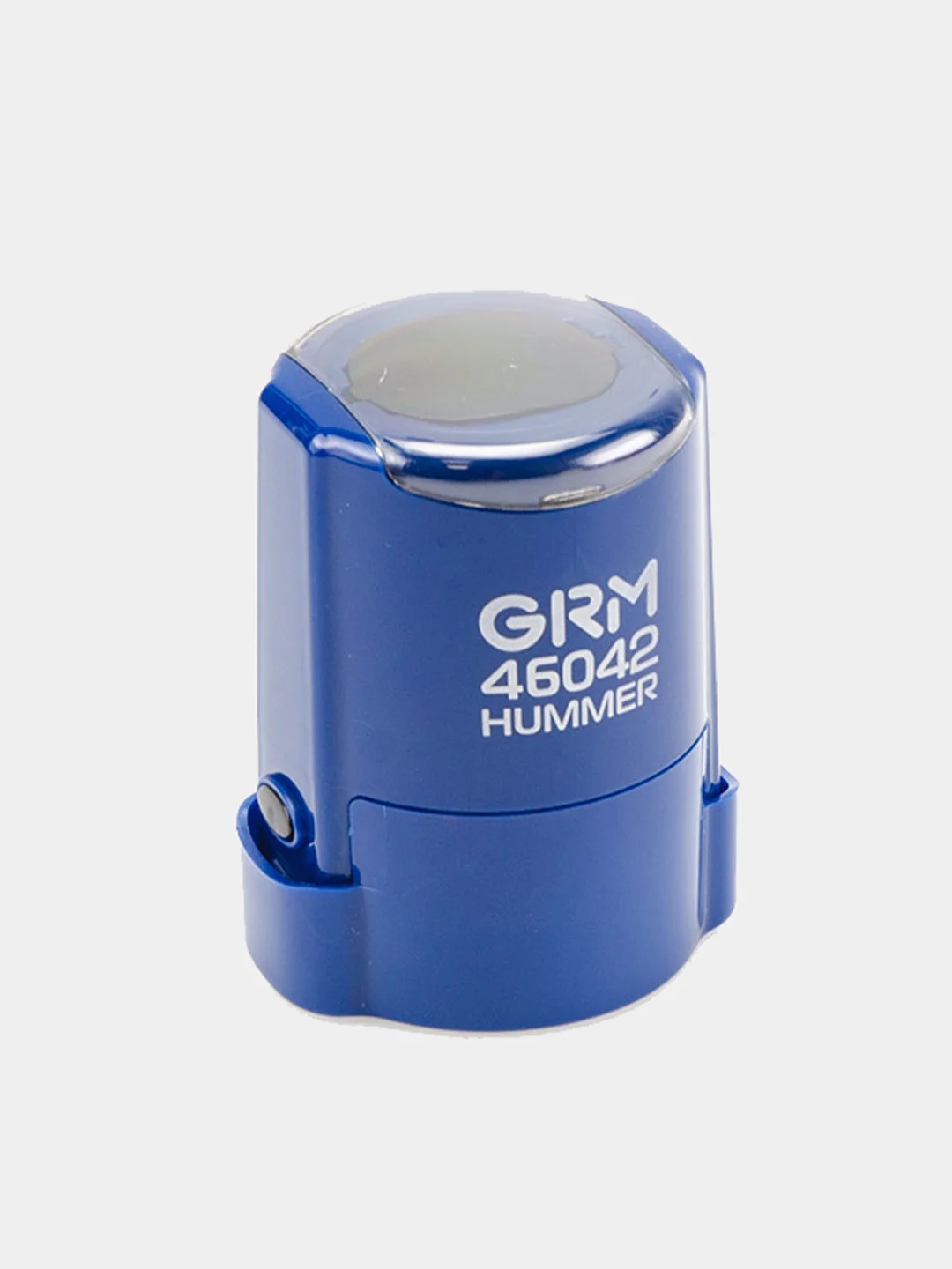 Синий grm 46042 HUMMER, печать с усиленной конструкцией, оснастка печати, пластик ABS