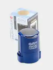Синий grm 46042 HUMMER, печать с усиленной конструкцией, оснастка печати, пластик ABS