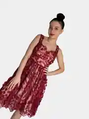 Платье женское нарядное