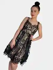 Платье женское нарядное