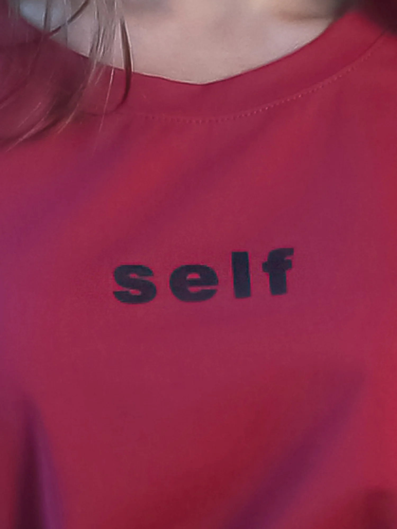 Платье женское self КЛП1455П5 бордовый, KLERY