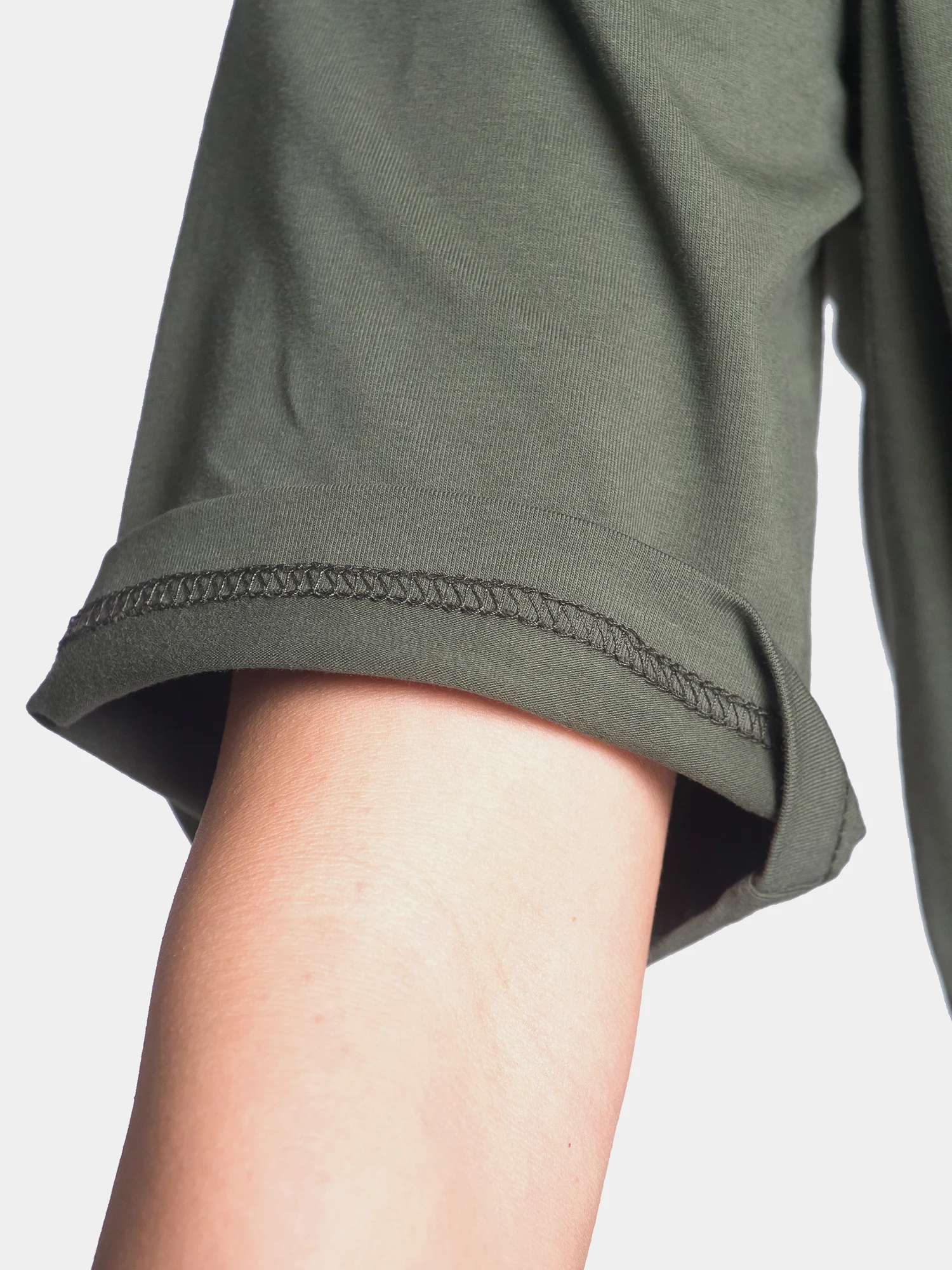 Платье женское loud statement КЛП1455П7 хаки, KLERY