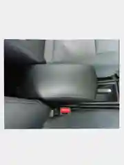 Подлокотник Шевроле Авео Т200-Т250 (Chevrolet Aveo T200-T250), Равон Нексия Р3, премиум