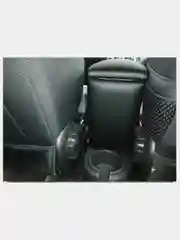 Подлокотник Шевроле Авео Т200-Т250 (Chevrolet Aveo T200-T250), Равон Нексия Р3, премиум