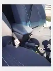Подлокотник Шевроле Авео Т200-Т250 (Chevrolet Aveo T200-T250), Равон Нексия Р3, премиум