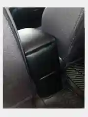 Подлокотник для Хендай Солярис 1 (Hyundai Solaris 1)