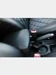 Подлокотник для Хендай Солярис 1 (Hyundai Solaris 1)