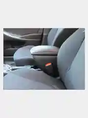 Подлокотник для Хендай Солярис 1 (Hyundai Solaris 1)