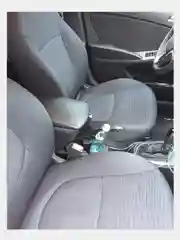 Подлокотник для Хендай Солярис 1 (Hyundai Solaris 1)