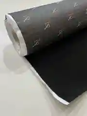 Карпет на клеевом слое, самоклеющийся карпет. 700*2000мм (2п/м) "Шумология Carpo"