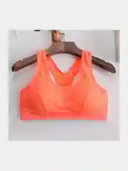 Красный топ женский, спортивный