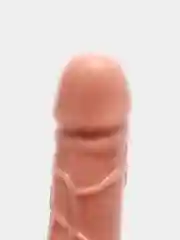Фаллоимитатор, 17 см