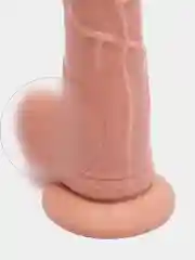 Фаллоимитатор, 17 см