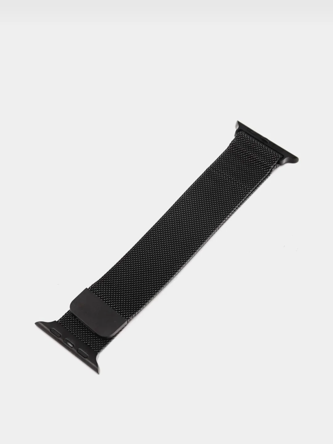 Ремешок для Apple Watch 3, 4, 5, 6, 7, SE - 38/40 42/44 мм. Миланская петля