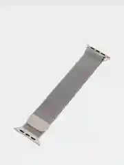 Ремешок для Apple Watch 3, 4, 5, 6, 7, SE - 38/40 42/44 мм. Миланская петля