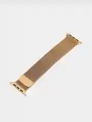 Ремешок для Apple Watch 3, 4, 5, 6, 7, SE - 38/40 42/44 мм. Миланская петля