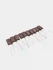 10 штук 0.022мкФ 400В 22нф Конденсатор пленочный  0.022uf 400v 10%  (22nF, 22000pF)