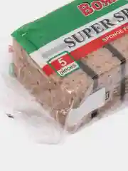 Губка для мытья посуды, кафеля, плитки, стекол и зеркал 5 шт