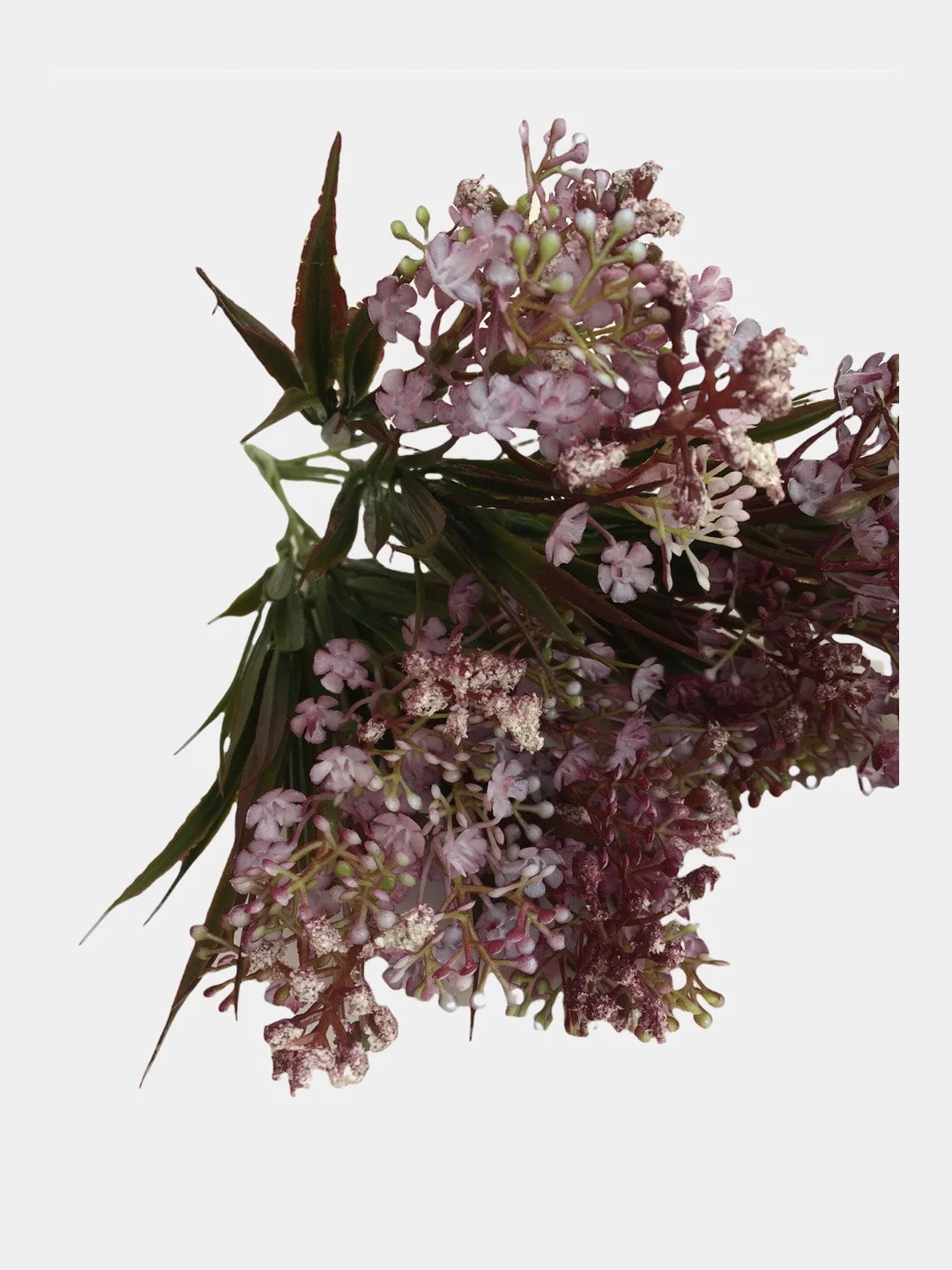 Конфетный цветы искусственные