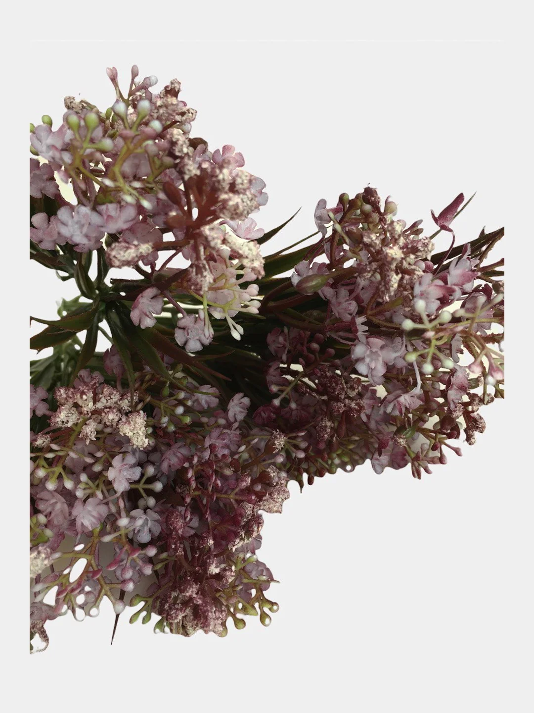 Конфетный цветы искусственные