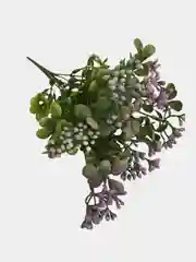 Лавандовый цветы искусственные