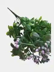 Лавандовый цветы искусственные