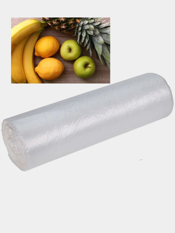 Пакет фасовочный, 24 х 37 см, 500 штук