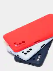 Чехол на Xiaomi Poco M3 силиконовый